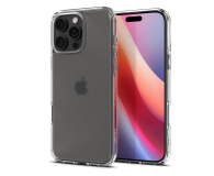 Spigen Ultra Hybrid do iPhone 16 Pro Frost Clear - 1279666 - zdjęcie 1